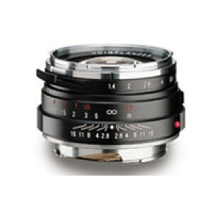 �R�V�i �t�H�N�g�����_�[ NOKTON classic 40mm F1.4 S.C.
