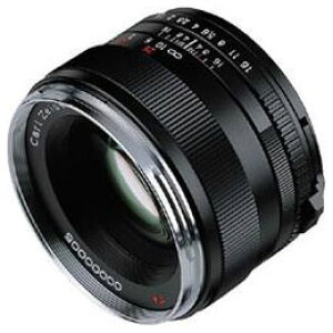 RVi Carl Zeiss Planar T* 1.4/50 ZF.2^Y
