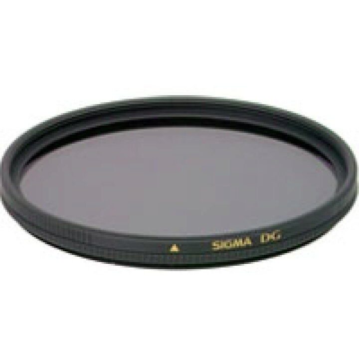 楽天市場】SIGMA DG CIRCULAR PL 95mm : アライカメラ