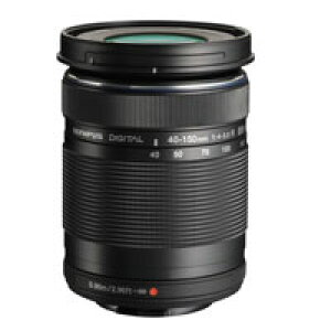 IpX M.ZUIKO DIGITAL ED 40-150mm F4.0-5.6 R ubN