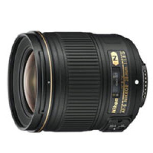 �j�R�� AF-S NIKKOR 28mm f/1.8G