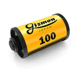 GIZMON JAPAN iCA REMOTE SHUTTER �C�G���[ GIZ-ICARS-K