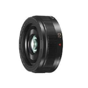 pi\jbN LUMIX G 20mm/F1.7 II ASPH. H-H020A-K [ubN]