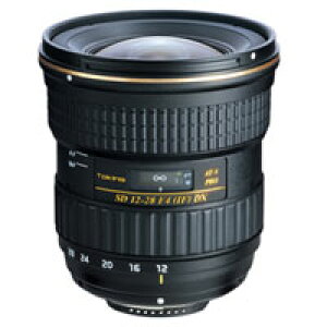 TOKINA AT-X 12-28 PRO DX 12-28mm F4 [jRp]