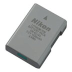 Nikon Li-ionリチャージャブルバッテリー EN-EL14a