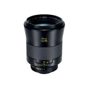 �R�V�i Carl Zeiss Otus 1.4/55 ZF.2