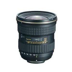 TOKINA AT-X 116 PRO DX II 11-16mm F2.8 [�\�j�[�p]