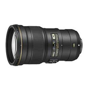�j�R�� AF-S NIKKOR 300mm f/4E PF ED VR