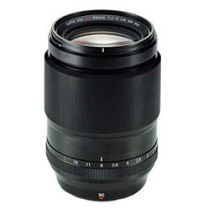 �x�m�t�C�����t�W�m�������Y XF90mmF2 R LM WR