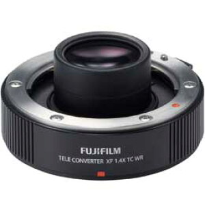 �t�W�m�� �e���R���o�[�^�[ XF1.4X TC WR [�u���b�N]