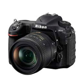 Nikon D500 16-80 VR レンズキット デジタル一眼レフカメラ