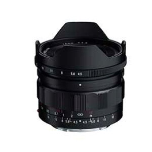 �R�V�i�t�H�N�g�����_�[ SUPER WIDE-HELIAR 15mm F4.5 Aspherical III [�\�j�[�p]