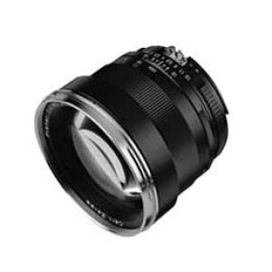 RVi Carl Zeiss Planar T* 1.4/85 ZE
