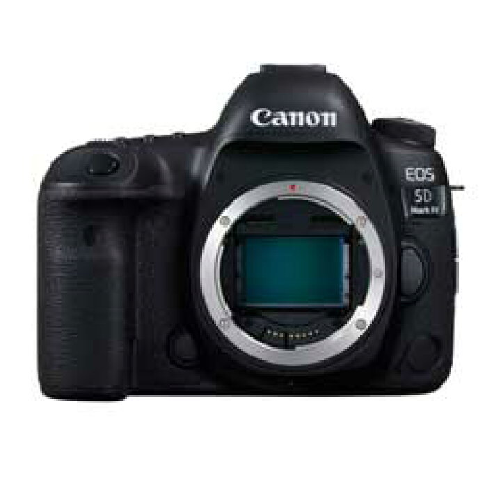 楽天市場】Canon EOS 5D Mark IV ボディ : アライカメラ