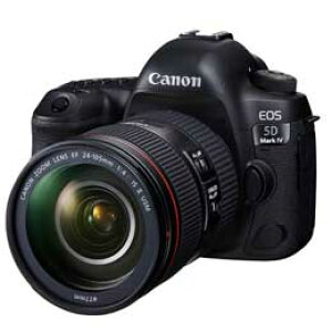 Canon EOS 5D Mark IV EF24-105L IS II USM YLbg