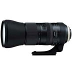 タムロン SP 150-600mm F/5-6.3 Di VC USD G2（Model A022）[キヤノン用]