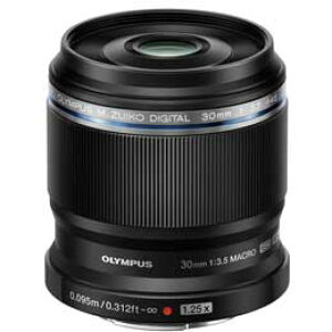 IpX M.ZUIKO DIGITAL ED 30mm F3.5 Macro