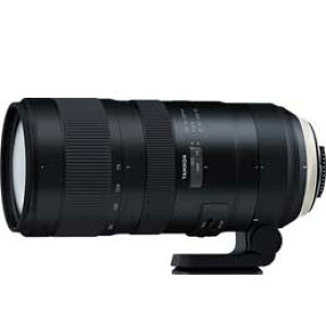 �^������ SP 70-200mm F/2.8 Di VC USD G2 �iModel A025�j[�L���m���p]