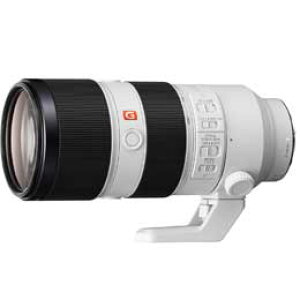 SONY FE 70-200mm F2.8 GM OSS SEL70200GM