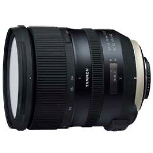 �^������ SP 24-70mm F/2.8 Di VC USD G2�iModel A032�j[�j�R���p]