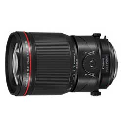キヤノンTS-E135mmF4Lマクロ