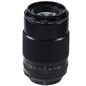 �t�W�m�������Y XF80mmF2.8 R LM OIS WR Macro