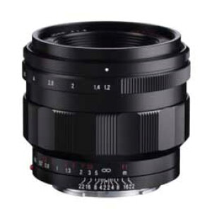 RVi tHNg_[NOKTON 40mm F1.2 Aspherical
