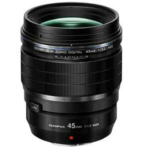 IpXM.ZUIKO DIGITAL ED 45mm F1.2 PRO