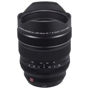 �t�W�m�������Y XF8-16mmF2.8 R LM WR