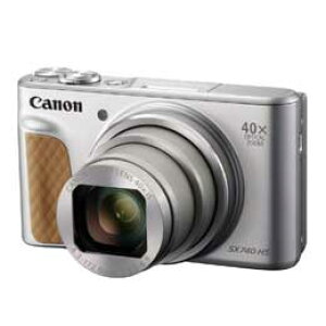 Canon PowerShot SX740 HS [Vo[]