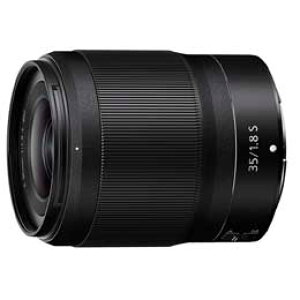 jR@NIKKOR Z 35mm f/1.8 S Nikon Nikon Creators  I[^Ly[2025 2026/1/13܂