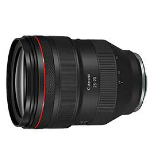 Canon RF28-70mm F2L USM