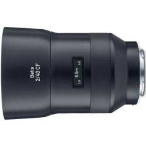 �J�[���c�@�C�X Batis 2/40 CF