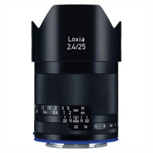 J[c@CX Loxia 2.4/25
