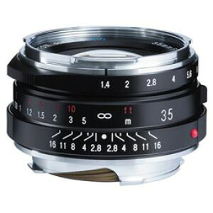 RVi tHNg_[ NOKTON classic 35mm F1.4 II SC VM