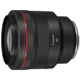 CANON RF85mm F1.2 L USM