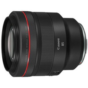 CANON RF85mm F1.2 L USM