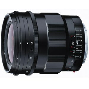 �R�V�i �t�H�N�g�����_�[ NOKTON 21mm F1.4 Aspherical