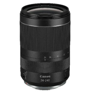 CANON RF24-240mm F4-6.3 IS USM