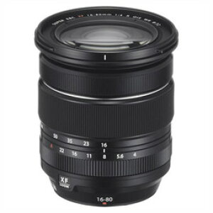 �x�m�t�C���� �t�W�m�������Y XF16-80mmF4 R OIS WR