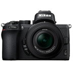 Nikon Z 50 16-50 VR レンズキット ※Nikon Creators 応援スプリングキャンペーン2024 2024/5/7迄