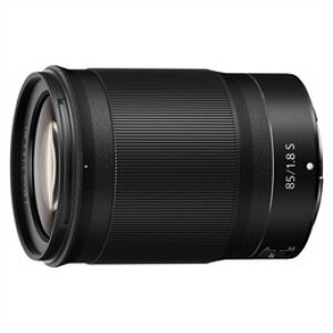 jR NIKKOR Z 85mm f/1.8 S Nikon Nikon Creators  I[^Ly[2025 2026/1/13܂