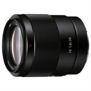 SONY FE 35mm F1.8 SEL35F18F