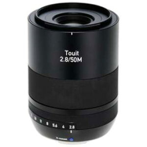 �J�[���c�@�C�X Touit 2.8/50M [�t�W�t�C�����p]