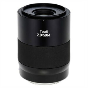 �J�[���c�@�C�X Touit 2.8/50M [�\�j�[�p]