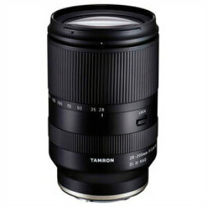 TAMRON 28-200mm F/2.8-5.6 Di III RXD �iModel A071�j