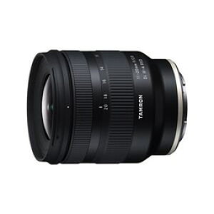 TAMRON 11-20mm F/2.8 Di III-A RXD �iModel B060�j