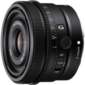 SONY FE 24mm F2.8 G SEL24F28G SONY I[^LbVobNLy[2025@2025/10/14܂