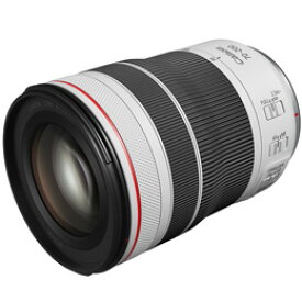 CANON RF70-200mm F4 L IS USM ※Canon 春のキャッシュバック―フォトライフ応援キャンペーン 2024/5/7迄