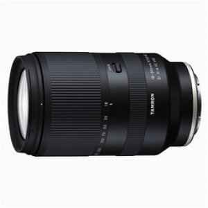 TAMRON 18-300mm F/3.5-6.3 Di III-A VC VXD �iModel B061�j [�\�j�[E�p]